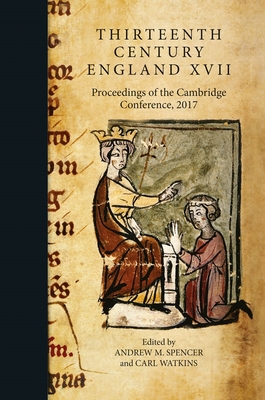 洋書 English Politics in Thirteenth Century Thirteenth Century England XVIII: Proceedings of the Cambridge