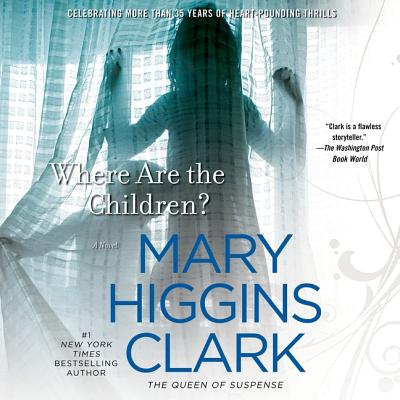 Where Are the Children? Cover Image