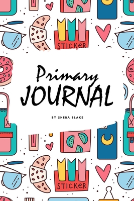 Journal for Kindergarten: Primary Journal Grades K-2 (Paperback)