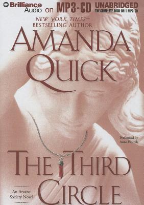 Cover for The Third Circle