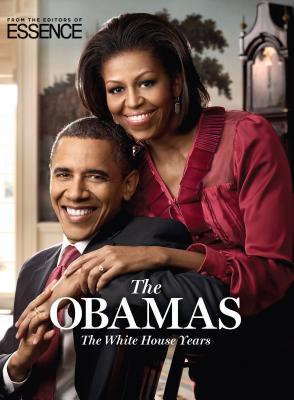 The Obamas: The White House Years