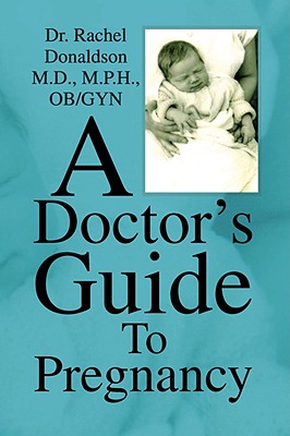 A Doctor's Guide to Pregnancy Cover Image