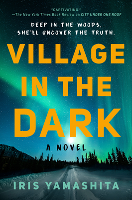 Village in the Dark Cover Image