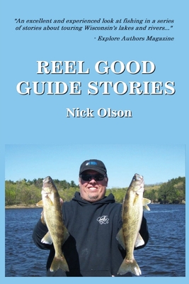 Reel Good Guide Stories Cover Image