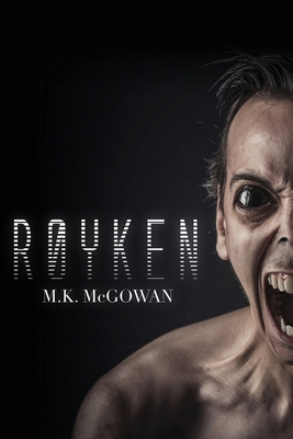 Royken By Marc McGowan Cover Image