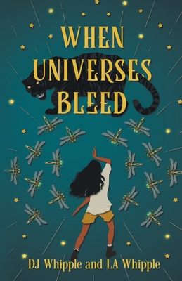 When Universes Bleed Cover Image