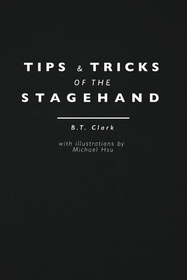 Tips and Tricks of the Stagehand Cover Image