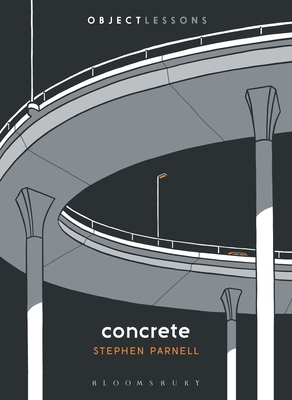 Concrete (Object Lessons)