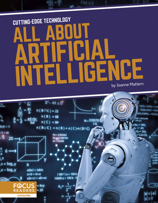 All about Artificial Intelligence Cover Image