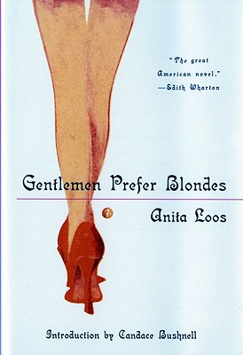 Gentlemen Prefer Blondes | IndieBound.org