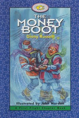The Money Boot (First Flight Level 4)