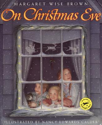 Cover for On Christmas Eve