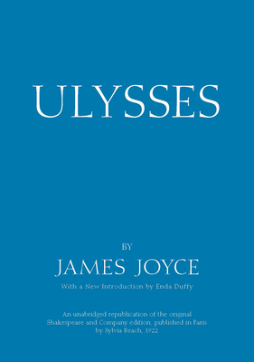 Ulysses By James Joyce, Enda Duffy (Introduction by) Cover Image