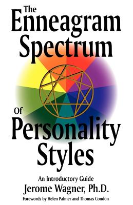 Enneagram Spectrum of Personality Styles Cover Image