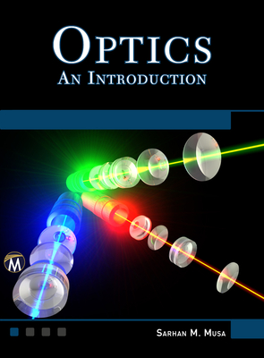 Optics: An Introduction Cover Image