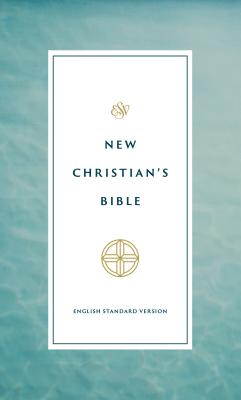 Cover for ESV New Christian's Bible