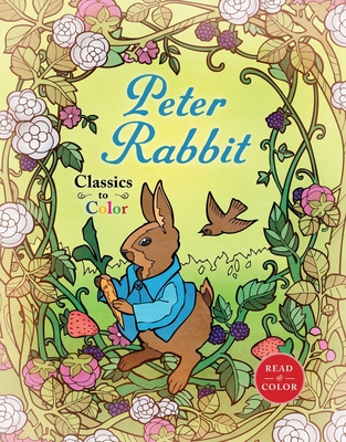 The Tale of Peter Rabbit (Paperback)