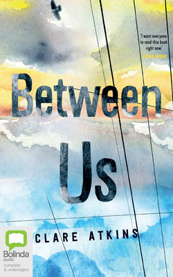 Between Us Cover Image