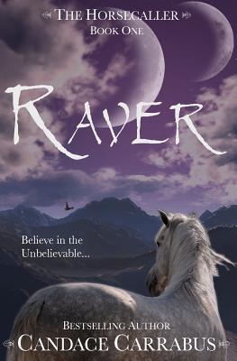 Cover for Raver