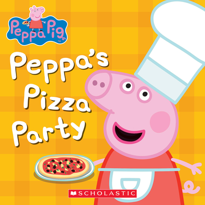 Peppa Pig: Peppa's Best Birthday Party