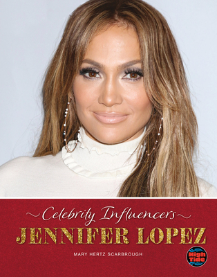 Jennifer Lopez (Celebrity Influencers)