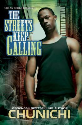 The Streets Keep Calling Cover Image