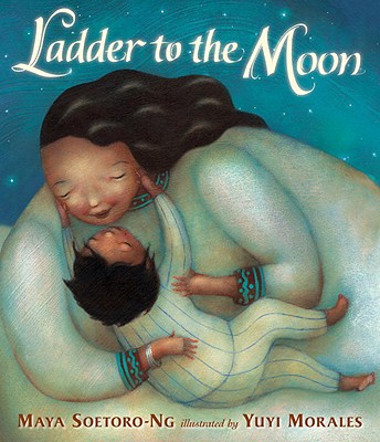 Ladder to the Moon Cover Image