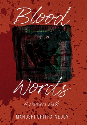 Blood Words: A Warrior's Walk Cover Image