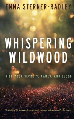 Whispering Wildwood Cover Image