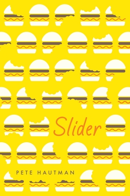 Cover for Slider
