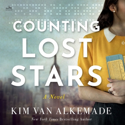 Counting Lost Stars Cover Image