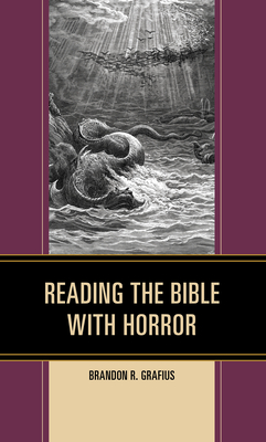 Reading the Bible with Horror Cover Image