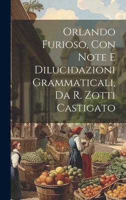 Ariosto ci spiega le relazioni tossiche: la lezione dell'Orlando