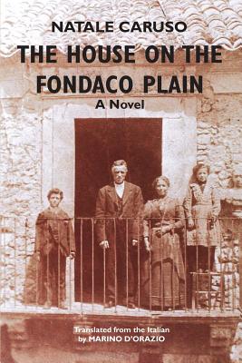 House on the Fondaco Plain Cover Image