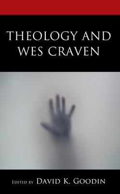 Theology and Wes Craven Cover Image