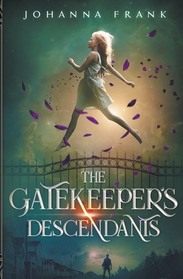 The Gatekeeper's Descendants Cover Image