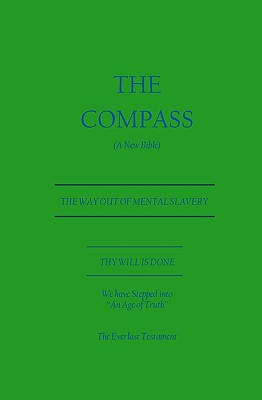 The Compass: A New Bible (The EverLast Testament) Cover Image