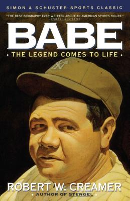 Babe Cover