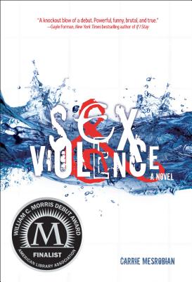 Sex & Violence Cover