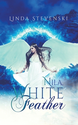 Nila, White Feather Cover Image
