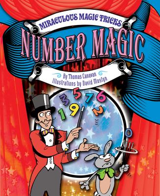 Number Magic (Miraculous Magic Tricks) (Paperback) | Blue Willow