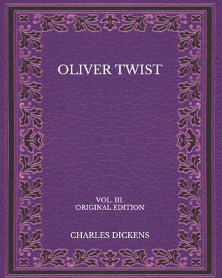 Oliver Twist