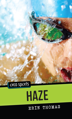 Haze (Orca Sports) Cover Image