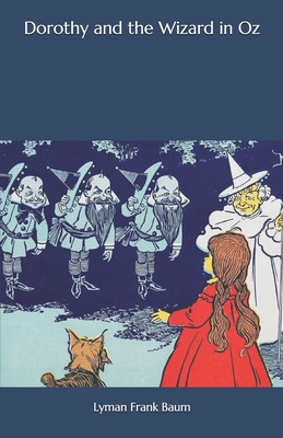 Dorothy and the Wizard in Oz (Paperback) | Children's Book World