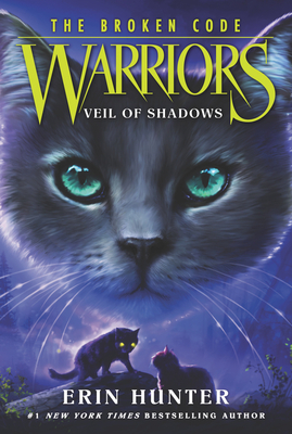 Juv Series List: Erin Hunter Warriors series