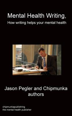 Mental Health Writing How writing helps your mental health Cover Image