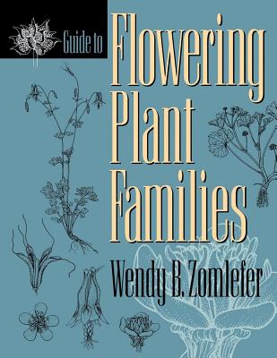Guide to Flowering Plant Families Cover Image