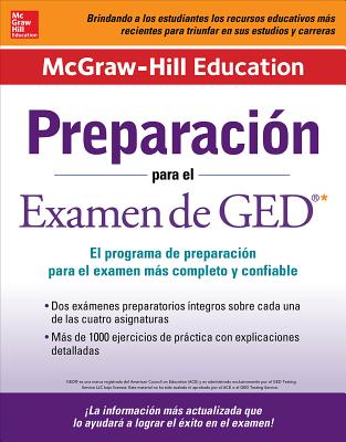  By McGraw-Hill Education Editors Cover Image