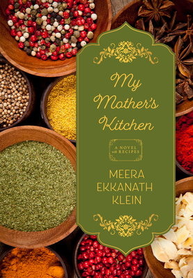 Cover for My Mother's Kitchen
