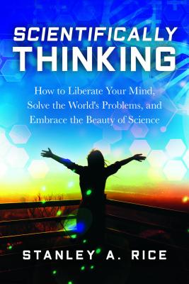 Cover for Scientifically Thinking